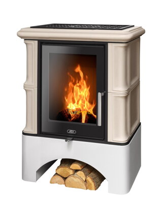 ABX BAVARIA EXKLUSIVE ROVNÝ SOKEL - ahorn weis keramika