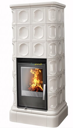 ABX KALEDONIA KP I perlová keramika