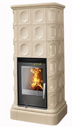 ABX KALEDONIA KP I piesková keramika