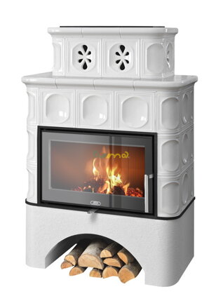 ABX KARELIA EXKLUSIVE perlová