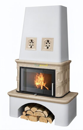 ABX LAPONIA EXKLUSIVE piesková