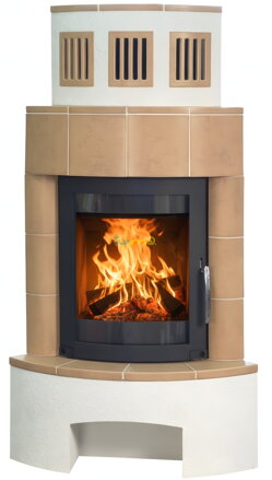 ABX NORMANDIA keramika california gold