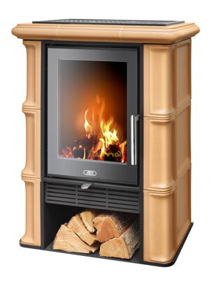 ABX SICILIA EXKLUSIVE natur braun