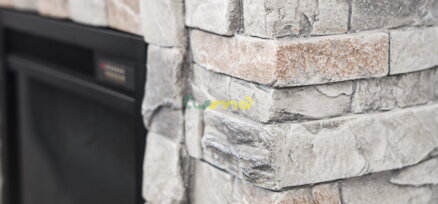 AFLAMO ALPI - detail