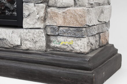 AFLAMO ALPI - detail