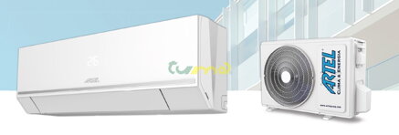 Artel klimatizácia Digital R-evolution nástenná 5,27 kW DLX18RP24P