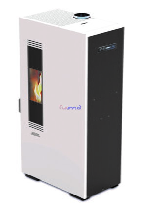 ARTEL MINI biela oceľ