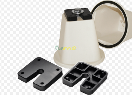 Podpera kužela 105x95x55 0501 SC