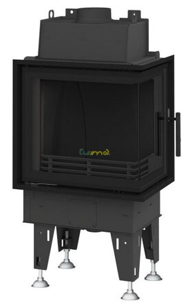 Bef Passive 6 CP pravé presklenie
