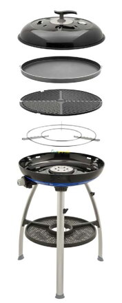 Cadac Carri Chef 2 Chef pan gril 46cm na plyn