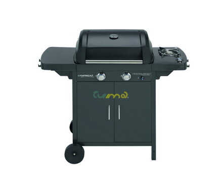 CAMPINGAZ 2 SERIES EXS VARIO D