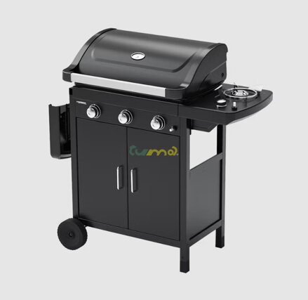 CAMPINGAZ 3 SERIES COMPACT EXS