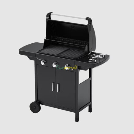 CAMPINGAZ 3 SERIES COMPACT EXS