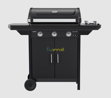 Campingaz 3 Series Compact EXS gril na plyn