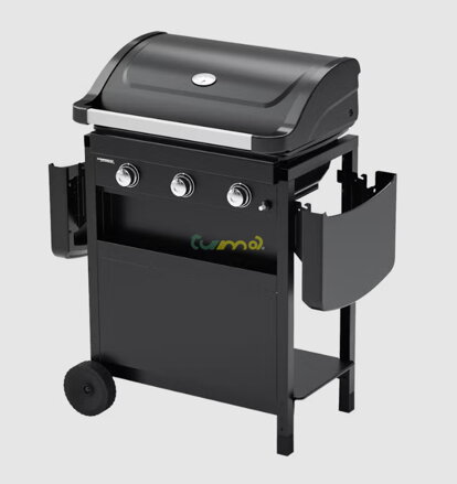 CAMPINGAZ 3 SERIES COMPACT L