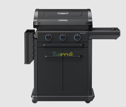 CAMPINGAZ 3 SERIES ONYX S
