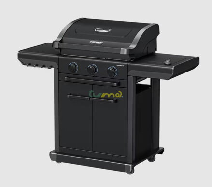 CAMPINGAZ 3 SERIES ONYX S