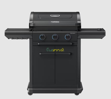 Campingaz 3 Series Onyx S gril na plyn