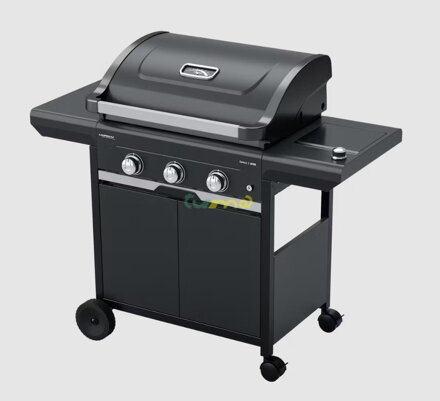 CAMPINGAZ 3 SERIES SELECT EXS