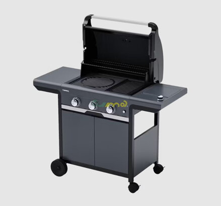 Campingaz 3 Series Select EXS gril na plyn