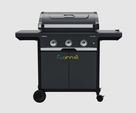 Campingaz 3 Series Select EXS gril na plyn