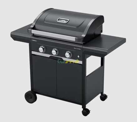 CAMPINGAZ 3 SERIES SELECT LX PLUS