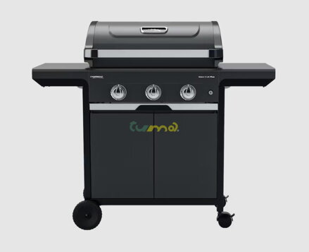 Campingaz 3 Series Select LX Plus gril na plyn