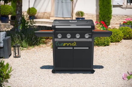CAMPINGAZ 4 SERIES PREMIUM W