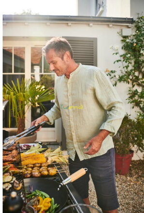 CAMPINGAZ 4 SERIES SELECT EXS SBS - grilovanie