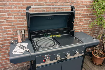 CAMPINGAZ 4 SERIES SELECT EXS SBS