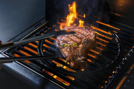 CAMPINGAZ 4 SERIES SELECT EXS SBS - grilovanie