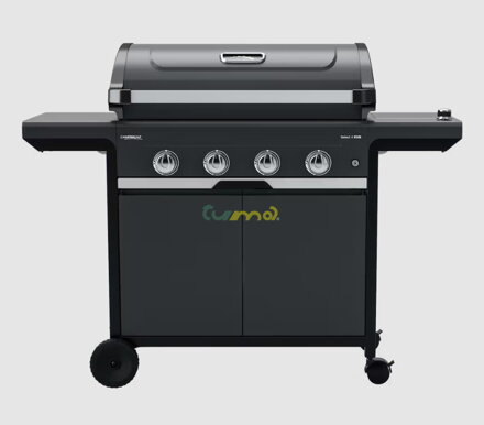 Campingaz 4 Series Select EXS gril na plyn