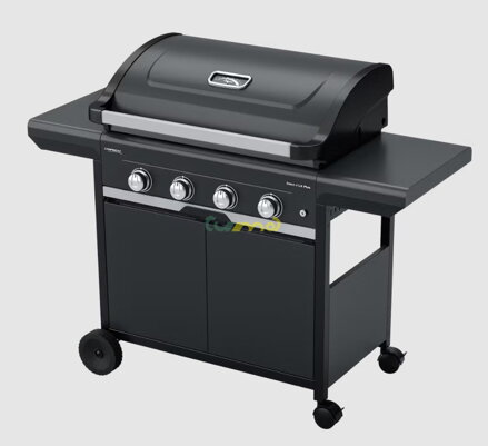 CAMPINGAZ 4 SERIES SELECT LX PLUS