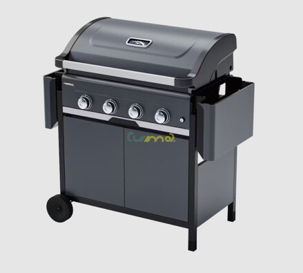 CAMPINGAZ 4 SERIES SELECT LX PLUS
