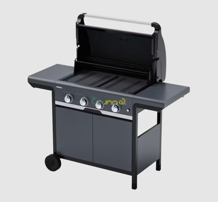 CAMPINGAZ 4 SERIES SELECT LX PLUS