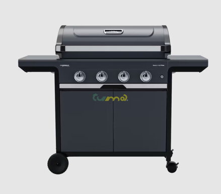 Campingaz 4 Series Select LX Plus gril na plyn