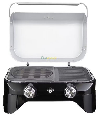 CAMPINGAZ ATTITUDE 2100 LX