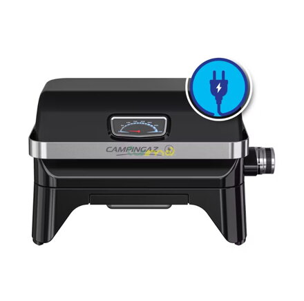CAMPINGAZ ATTITUDE 2GO ELECTRIC