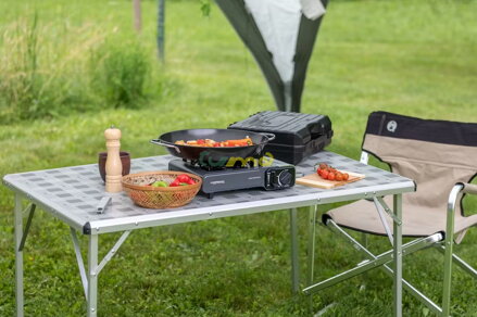 CAMPINGAZ BISTRO 3 - exteriér
