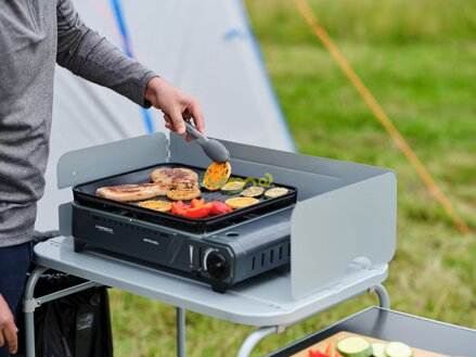 CAMPINGAZ BISTRO GRILL - exteriér