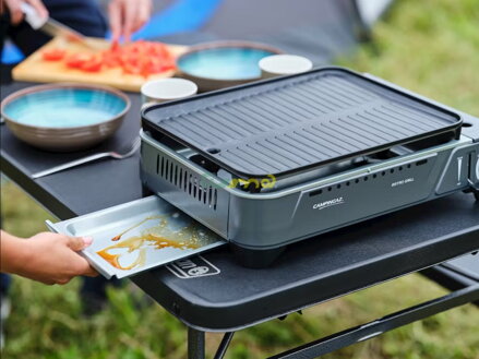 CAMPINGAZ BISTRO GRILL - exteriér