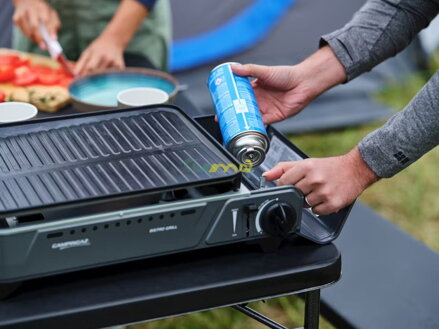 CAMPINGAZ BISTRO GRILL - exteriér