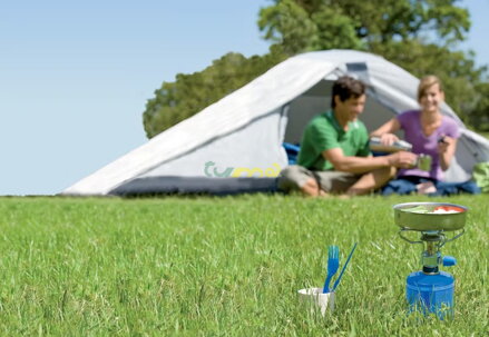 CAMPINGAZ BLUET MICRO PLUS EU2