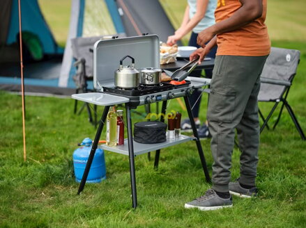 CAMPINGAZ CAMPING KITCHEN 2 MULTI COOK PLUS - exteriér