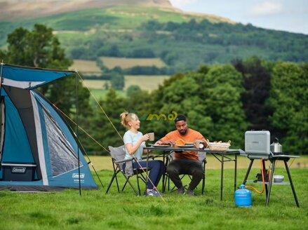 CAMPINGAZ CAMPING KITCHEN 2 MULTI COOK PLUS - exteriér