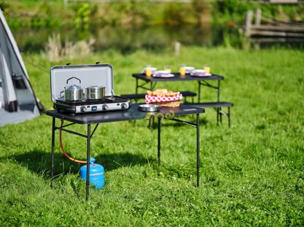 CAMPINGAZ CAMPING KITCHEN 2 MULTI COOK - exteriér