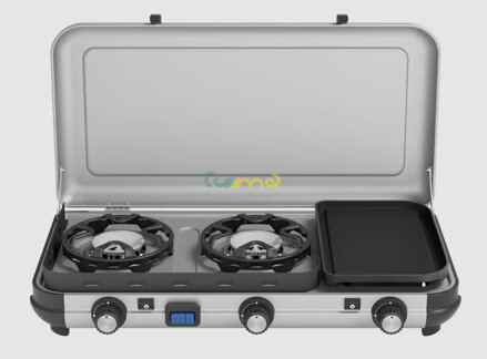 CAMPINGAZ CAMPING KITCHEN 2 MULTI COOK