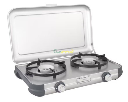 Campingaz Camping Kitchen 2 plynový varič