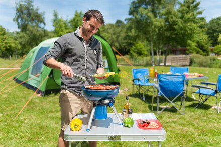 CAMPINGAZ PARTY GRILL 200 CV - exteriér