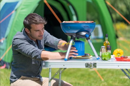 CAMPINGAZ PARTY GRILL 200 CV - exteriér